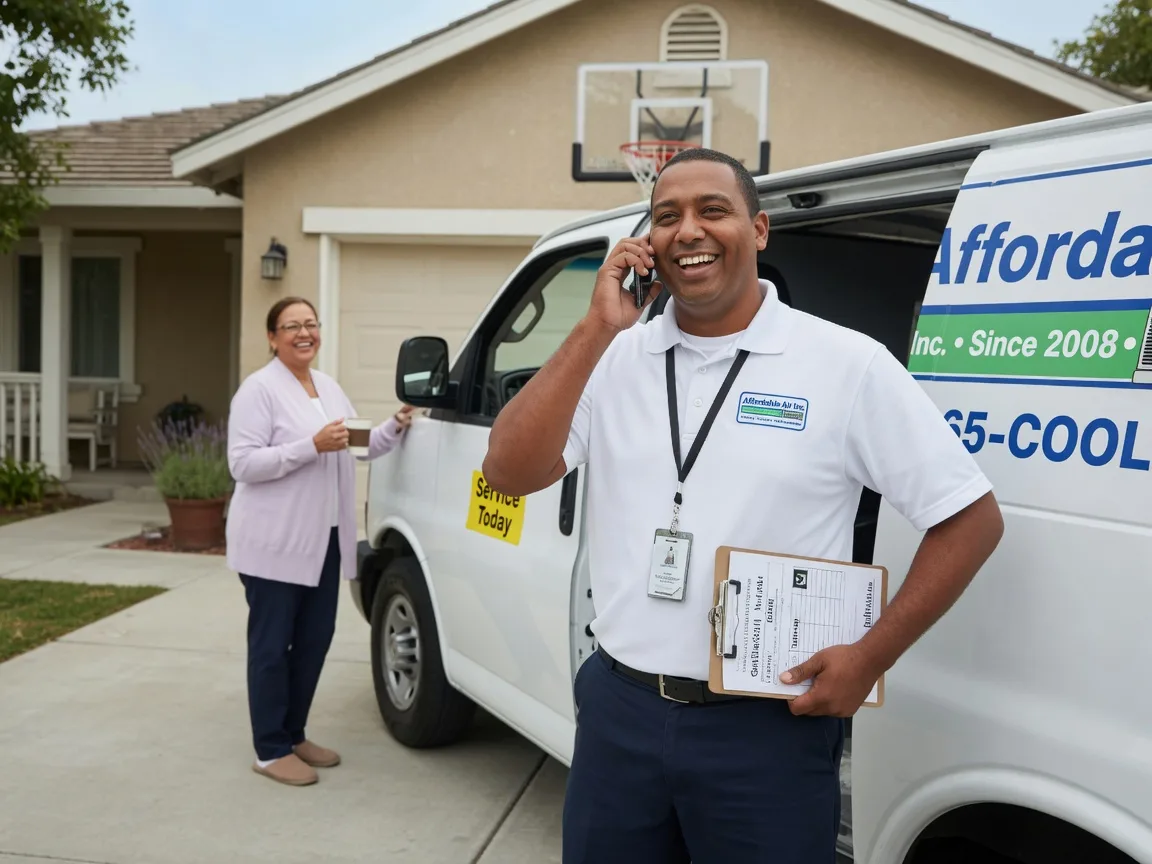Central Ac Repair Corsica, PA FAQs